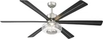 Minkaaire F769l Ligero 60" 6 Blade Indo Orsmart 5cct Led Ceiling. Fixed Price $779.90.