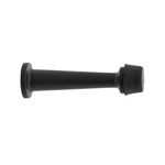 Ageless Iron 600944-door-stop Cast 3"l Black Baseboard Solid - Grey. Fixed Price $17.24.