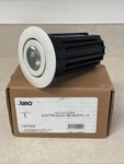 Juno Lighting 2 Recessed Trim 2ledtrim G2 Adj 30k 90cri Fl Wh Led. Fixed Price $59.99.