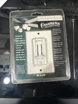 Casablanca W-28w Ceiling Fan Wall Control New. Fixed Price $165.00.