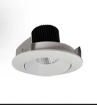 Nora Lighting Nio-4rc27x/10 Iolite 4" Led Adjustable Recessed - White. Fixed Price $44.99.