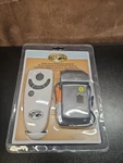Hampton Bay 70830 Fba 191 691 Fan Remote - White New Factory Sealed. Fixed Price $19.00.