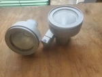 Juno T254l-35k-hc-n-sl Track Lights 4-pack. Fixed Price $80.00.