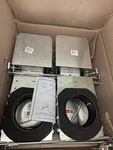 Elco El485ica 4" Maximum Adjustability Ic Airtight New Construction Housing - 4. Fixed Price $80.00.