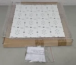 *new* Tresco Sp8wa-30k Led Snap Panel Light L-sp8wa-30k 24vdc Free Shipping. Fixed Price $99.99.