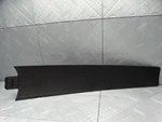 Fan Blade For Hampton Bay Mena 54in Black 1005919921 / 99919 (1-blade). Fixed Price $11.99.