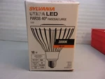 New Sylvania Ultra Led Pa38 120v 78w 3000k Cr1 87 Light Bulb *free Shipping*. Fixed Price $21.99.