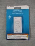 Lutron Pico Wireless Smart Remote Control - Brand New Pj2-3brl-gwh-s01. Fixed Price $24.99.