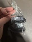 Wac Lighting Led-tc-ic36 Invisiled 36in Joiner Cable 24v Tape Light. Fixed Price $15.00.