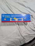 Westinghouse 0140000 Saf-t-brace, 3 Teeth, Twist And Lock With 2-1/8" Deep Box. Fixed Price $12.00.