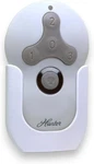 Ceiling Fan Remote Holder Wall Mount For Hunter 99122 99123 White. Fixed Price $10.98.