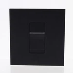 Leviton Mnf10-1le Black Monet Slide Ceiling Fan Speed Control 120v 10a. Fixed Price $37.99.