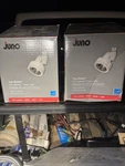Juno Trac-master Led Cylindra Track Light T254l 1551 Lumens 3000k 120v. Fixed Price $75.00.