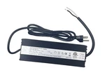 Etl Listed 300w Led Driver Ip67 Waterproof Power Supply Ac To Dc Transformers. Fixed Price $39.99.