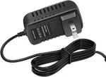 Bestch Ac Dc Adapter For Durabrand Cd-566 Cd-565 Cd-625 Cd-965 Small, Black. Fixed Price $18.99.