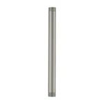 Millennium Lighting Rs1 Galvanized R Series 12"l Stem. Fixed Price $23.79.