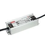 Mean Well Hlg-60h-24a Ac/dc Led Power Supply - Const Curr/volt 60w Adj: 2.... Fixed Price $42.00.