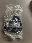Wac Lighting Led-tc-ic36 Joiner Cable For Led 24v Tape Light 36" Black. Fixed Price $10.00.