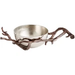 Cyan Design 09823 Bough 21 X 8 Inch Bowl. Fixed Price $154.00.