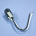 Leviton 10014-500 Candelabra Base Lamp Holder Light Socket Keyless 75w 125w. Fixed Price $8.54.