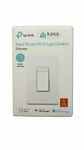 Tp-link Kasa Smart Wi-fi Light Switch With Dimmer Hs220. Fixed Price $9.96.