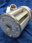 Bergen Lampholder E220492 W/ Ip65 Led Corn Light 100w 13000lm 5000k E39. Fixed Price $99.00.