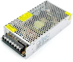 Inshareplus 12v 10a 120w, Dc Universal Regulated Switching Power Supply, 100-240. Fixed Price $22.92.