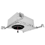 Elco E4lk98ica The Koto System New Construction Recessed Housing For 4" Trims. Fixed Price $89.02.