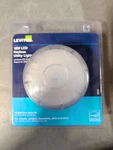 Leviton R50-09850-000 10-watt Led Ceiling Keyless Lamp Holder, White 9850. Fixed Price $17.00.