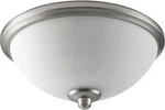 Transitional Led Fan Light Kit In Pewter & Nickel Finish - Alton Collection. Fixed Price $91.99.