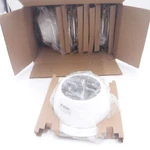 14 Pack Procuru 6" Can Light Baffle White Metal Recessed Trims B631ww. Fixed Price $41.99.