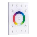 Ltech Ux8 Touch Panel, Wireless Dmx Rgbw Wall Mount Led Controller (open Box). Fixed Price $119.95.