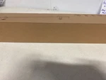 Boulevard 24 Inch Linear Recessed Led Light. Fixed Price $110.99.
