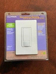 Lutron Maestro Duo Occupancy Sensing Switch Ms-ops2hw. Fixed Price $16.99.
