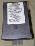 9462-12 Seagull Lighting 300w 12 Volt Magnetic Transformer, Used Tested Working. Fixed Price $50.00.