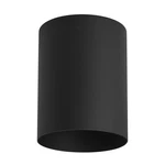 Progress Lighting 5-inch Cylinder Outdoor Ceiling Light, 1-light Modern Flush Mo. Fixed Price $78.74.