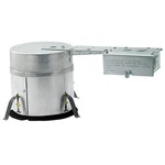 Nora Lighting Nhric-527qat 5-7/8" Tall Medium (e26) Remodel. Fixed Price $28.78.