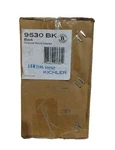 Kichler 7 In. X 3.5 Black Aluminum Outdoor Pedestal Mount (1-pack). Fixed Price $29.68.