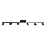 Afx Lighting Core 1 Light Fixed Rail, Led 40w/4000lm/120v, Bk/bk - Crrf6450l30bk. Fixed Price $181.60.