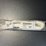New Ikea Ansluta 79 " Length Intermediate Connection Cord 601.199.25. Fixed Price $7.99.