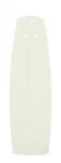 Climates - Blade Set 0.25 Inches Tall By 6.25 Wide Fan Blades Kichler. Fixed Price $104.95.