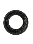 Ekena Millwork Daniela Ceiling Medallion, Jet Black. Fixed Price $36.00.