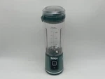 Ninja Bc151em Blast Portable Blender, Forest Green. Fixed Price $34.95.
