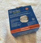 Westinghouse Saf-t-box 01020 Fan & Fixture Support Box 1-1/2" Deep. Fixed Price $6.99.