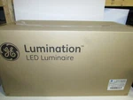 Ge Lrx-r12-60-8-30-md Lumination Lrx Series 8" Dimmable Led Round Retrofit Box/4. Fixed Price $69.99.