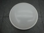 Light Shade And Base For Kviflon 46 In. Indoor/outdoor Modern White Ceiling Fan. Fixed Price $28.99.
