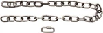 Kichler 4908 36" Heavy Gauge Additional Chain - Grey. Fixed Price $46.38.