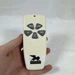 Emerson Fan Remote Control Chq8bt7030t. Fixed Price $19.99.