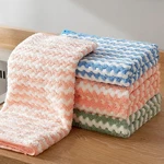 Joymoop 5 Pack Microfiber Cleaning Cloth, All-purpose Towels, Absorbe. Fixed Price $15.87.