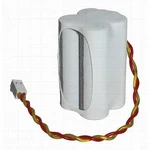 Dual-lite 0120894 Battery, Nickel Cadmium, 4.8v, 0.6a/hr.. Fixed Price $14.85.